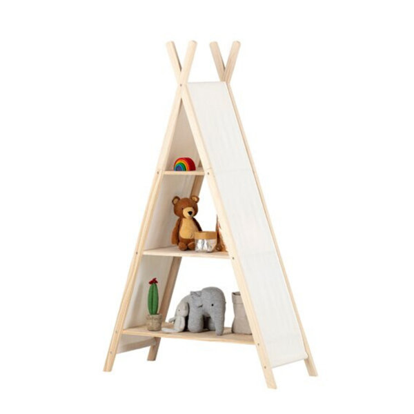 Baby & Kids Bookcases and Bookshelves You'll Love in 2023